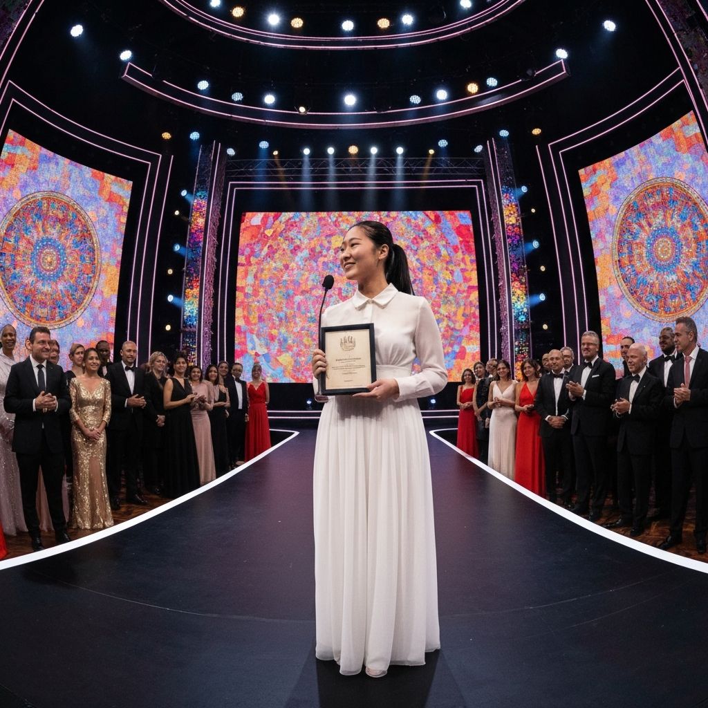 VTS erhält Integrationspreis 2025