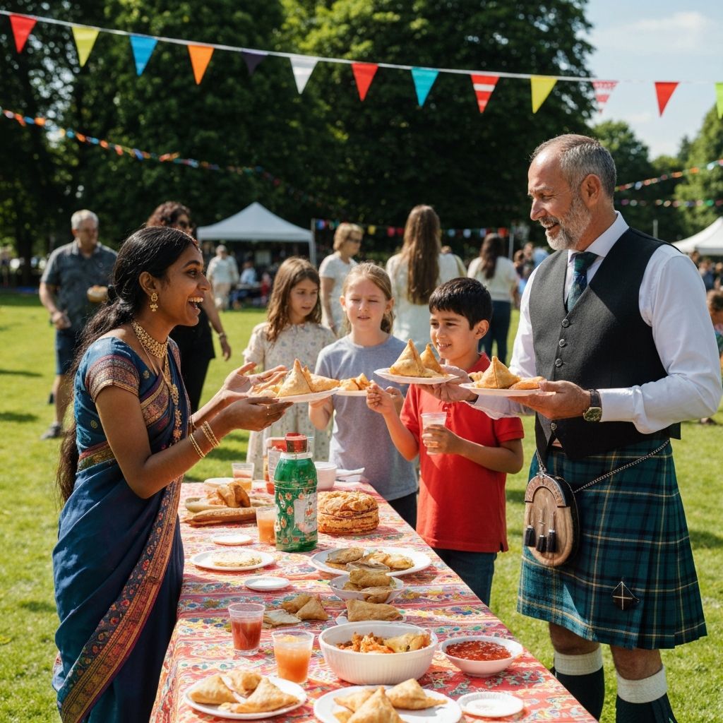 Integrationsfest 2025